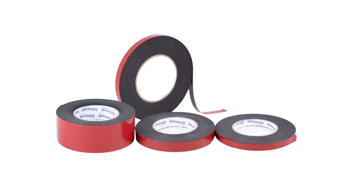 Industrial Insulation Tape