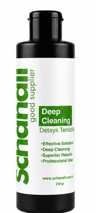 888 Deep Cleaning — Detaylı Temizlik
