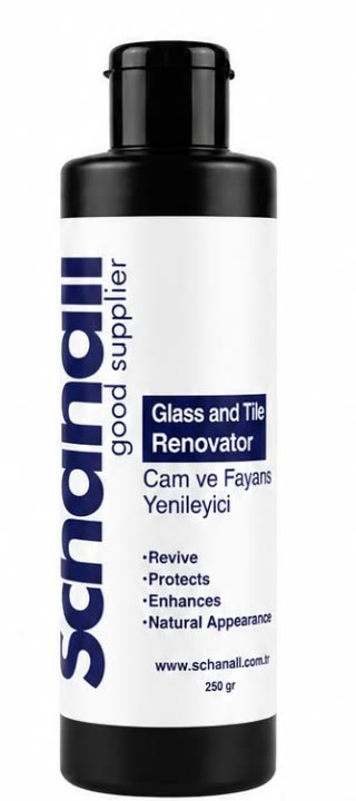 888 Glass & Tile Renovator — Cam ve Fayans Yenileyici
